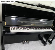 雅马哈YA121CS立式钢琴 售价：18800元